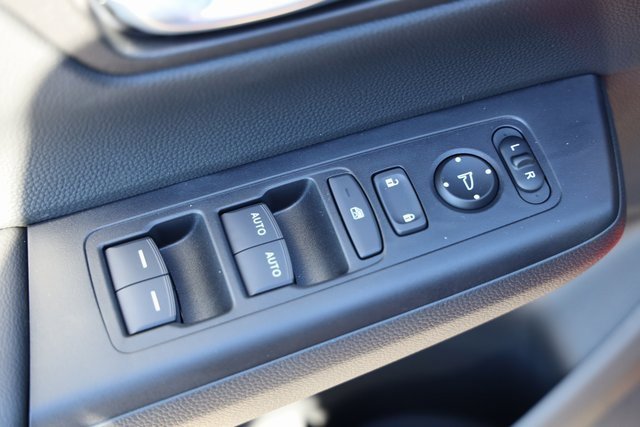 New 2026 Honda CR-V TrailSport image 17