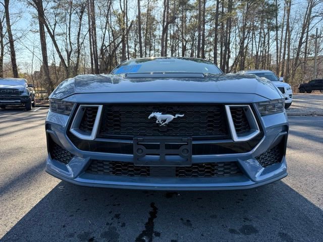 New 2025 Ford Mustang GT Premium w/ 60th Anniversary Package image 8