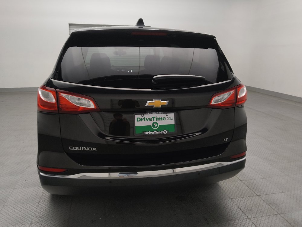 Used 2019 Chevrolet Equinox LT FWD image 6