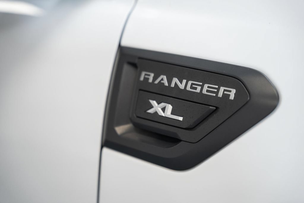 Used 2022 Ford Ranger XL w/ Equipment Group 101A High RWD image 15