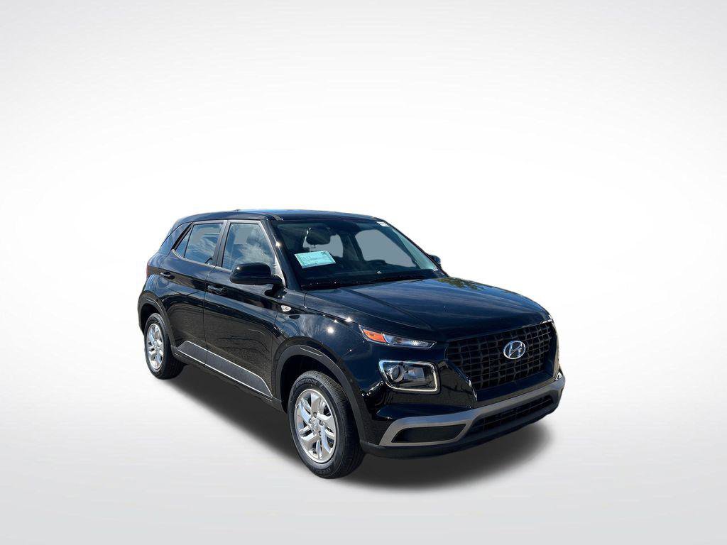 New 2026 Hyundai Venue SE FWD image 8