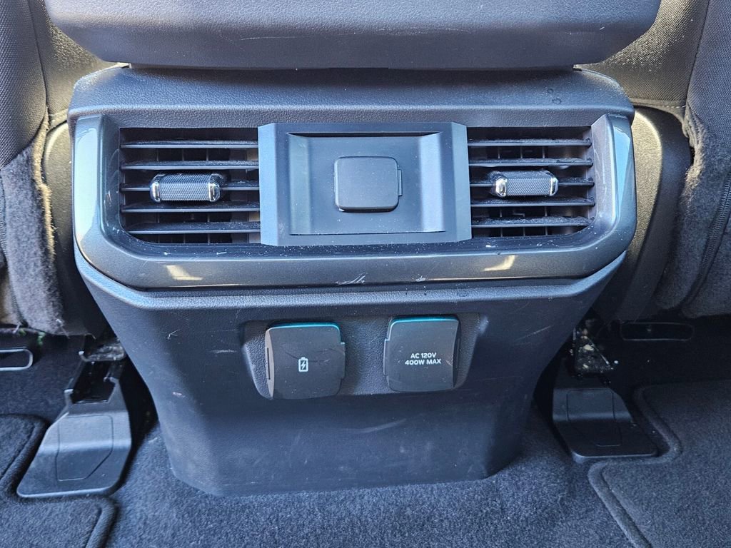Used 2023 Ford F150 XLT w/ Equipment Group 302A High image 8
