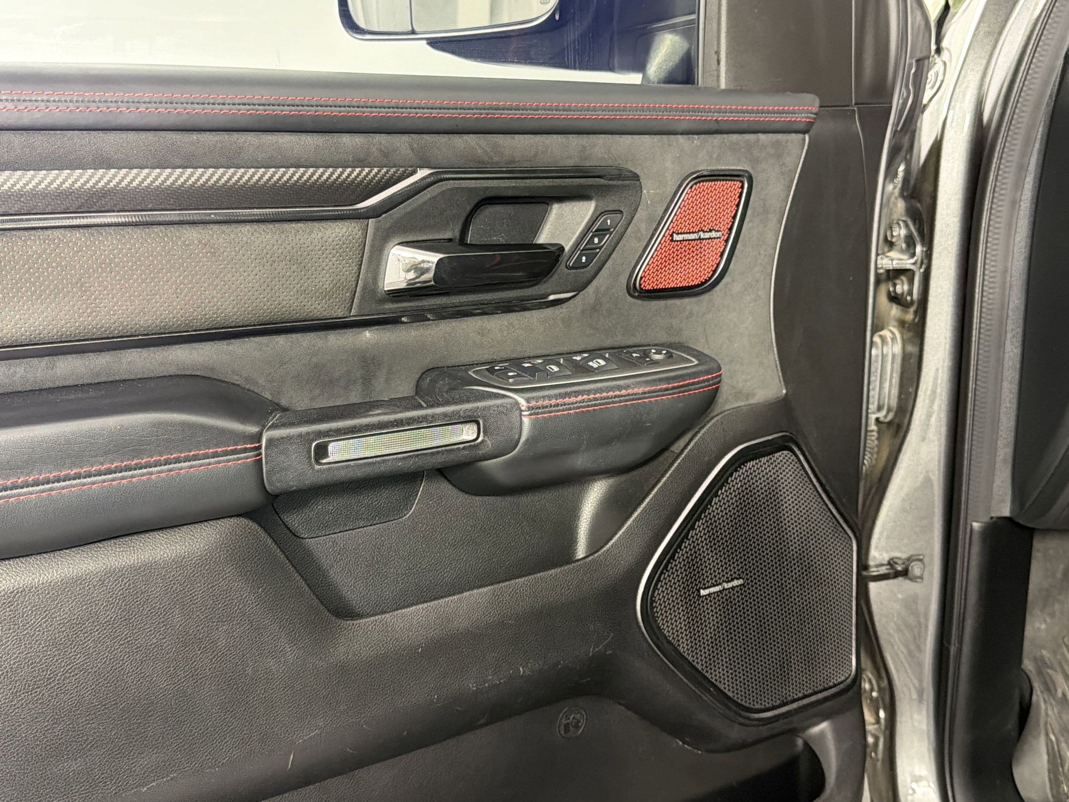 Used 2022 RAM 1500 TRX w/ TRX Level 2 Equipment Group image 15