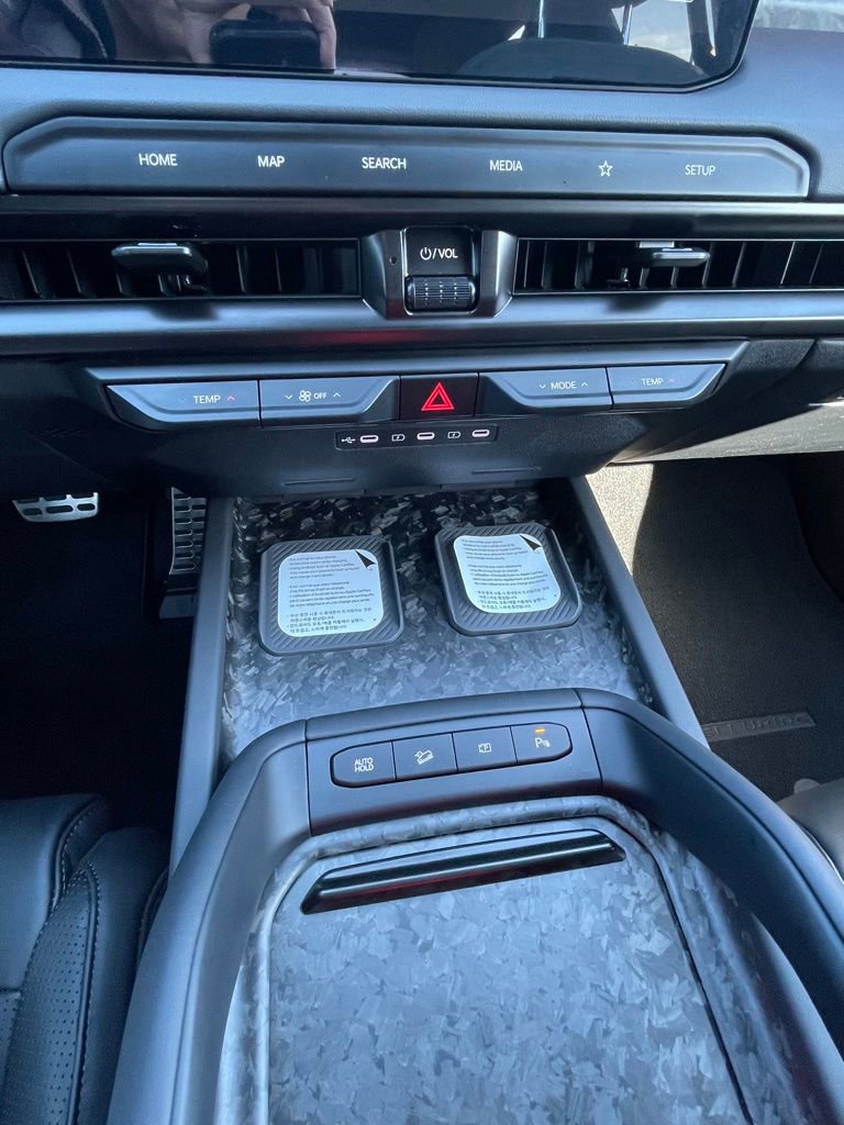 New 2027 Kia Telluride SX Prestige X-Pro AWD/4WD image 19