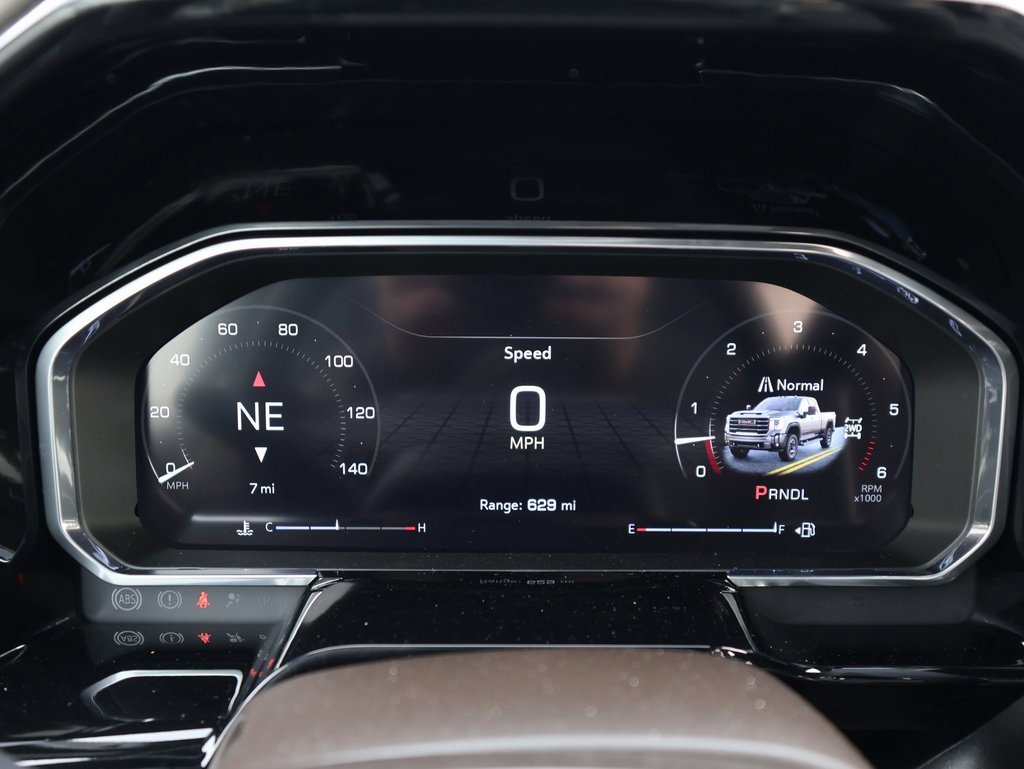 New 2026 GMC Sierra 2500 SLT image 19