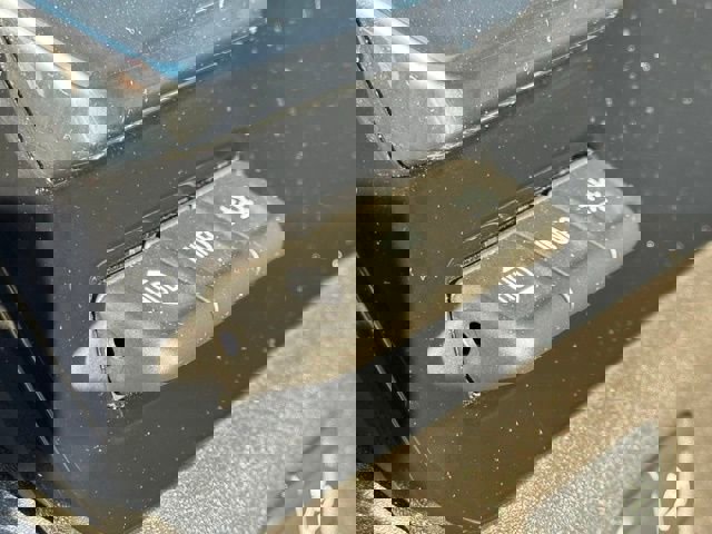 Used 2024 Chevrolet Silverado 2500 High Country w/ Technology Package image 28