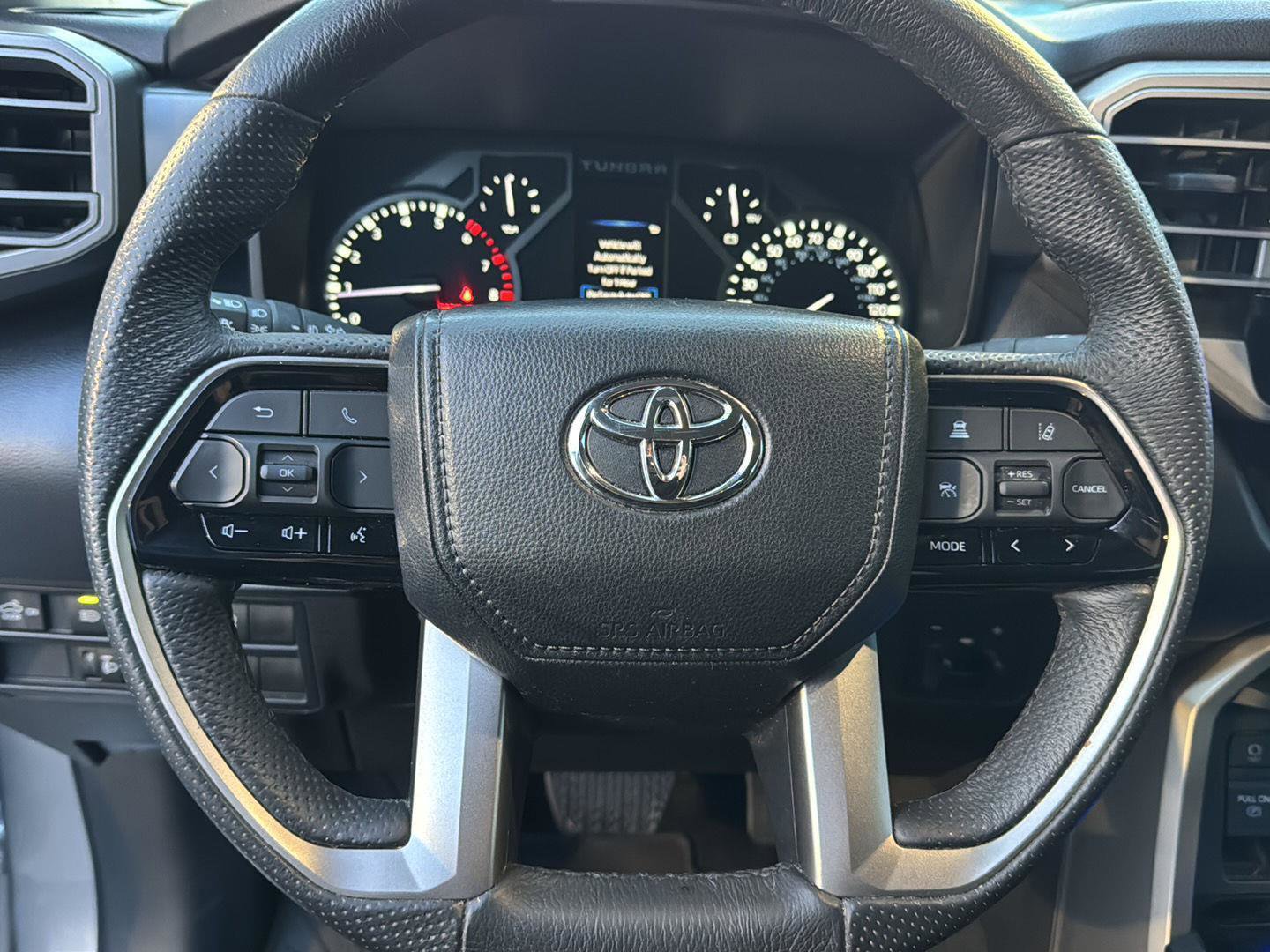 Used 2024 Toyota Tundra SR5 image 17