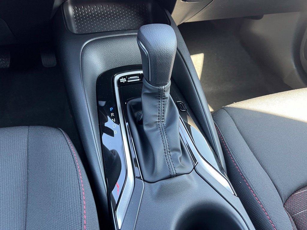 New 2027 Toyota Corolla SE FWD image 20
