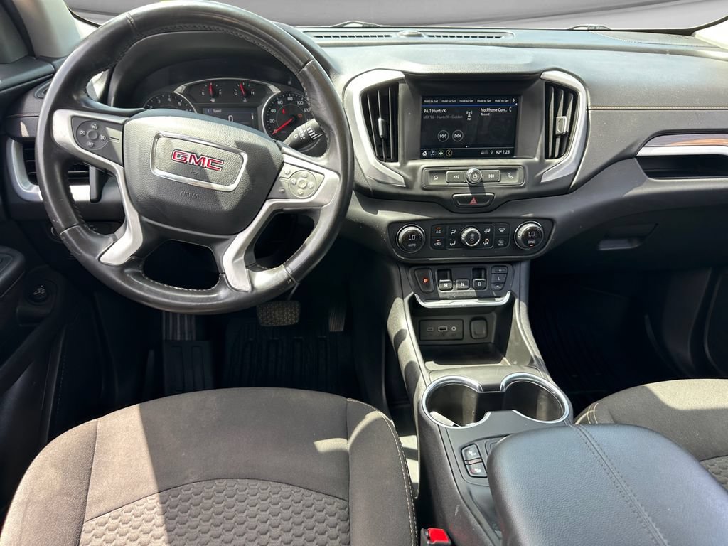 Used 2019 GMC Terrain SLE w/ Driver Convenience Package AWD/4WD image 20