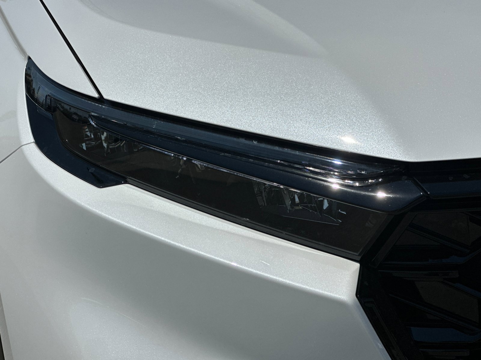 New 2026 Honda CR-V Sport-L image 31