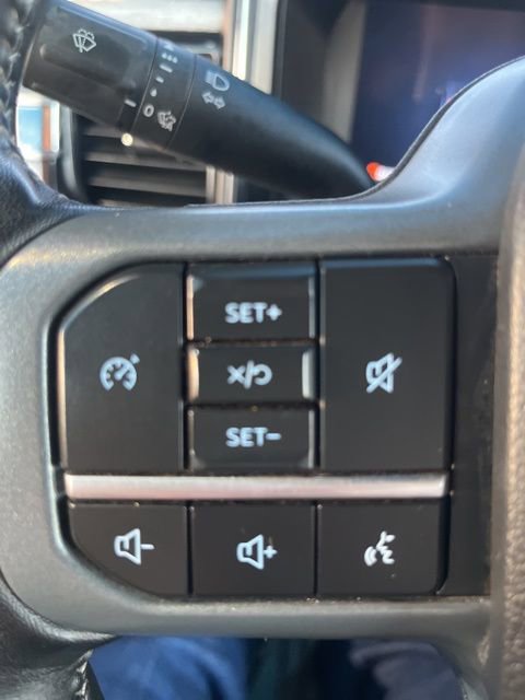 Used 2024 Ford F350 Lariat w/ FX4 Off-Road Package image 22