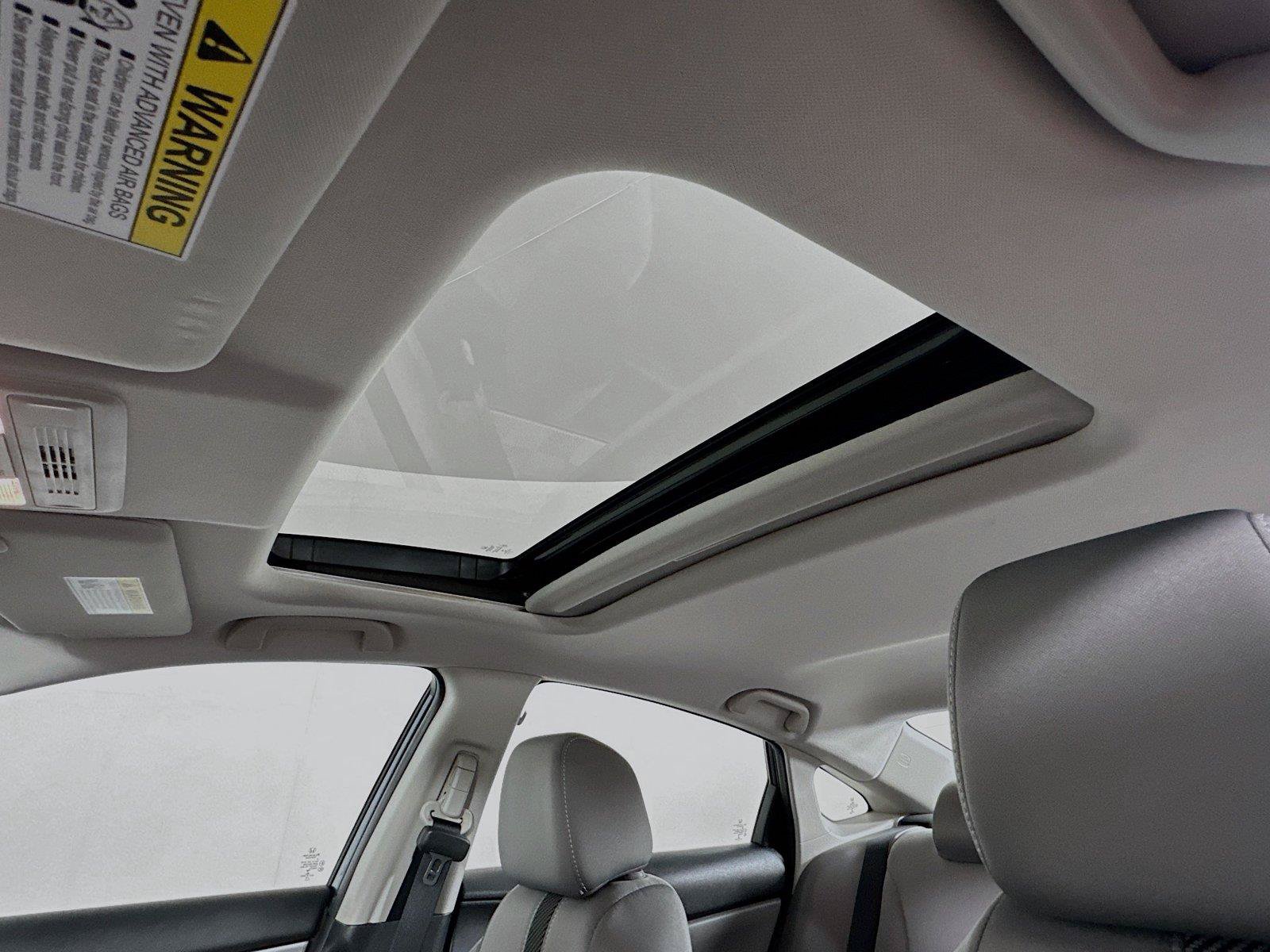 Used 2016 Honda Civic EX image 16