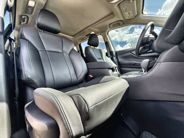 Certified 2026 Subaru Ascent Limited AWD/4WD image 26