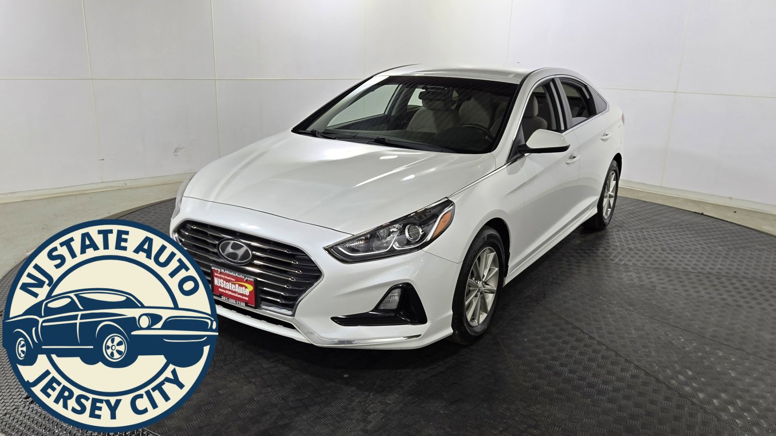 Used 2019 Hyundai Sonata ECO image 3