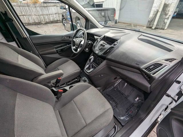 Used 2018 Ford Transit Connect XL image 14