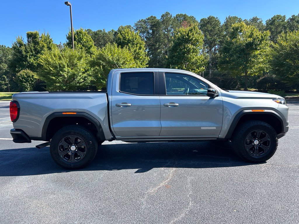Used 2024 GMC Canyon Elevation w/ Convenience Package RWD image 22
