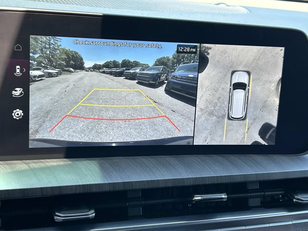 Used 2023 Kia Telluride SX Prestige AWD/4WD image 36