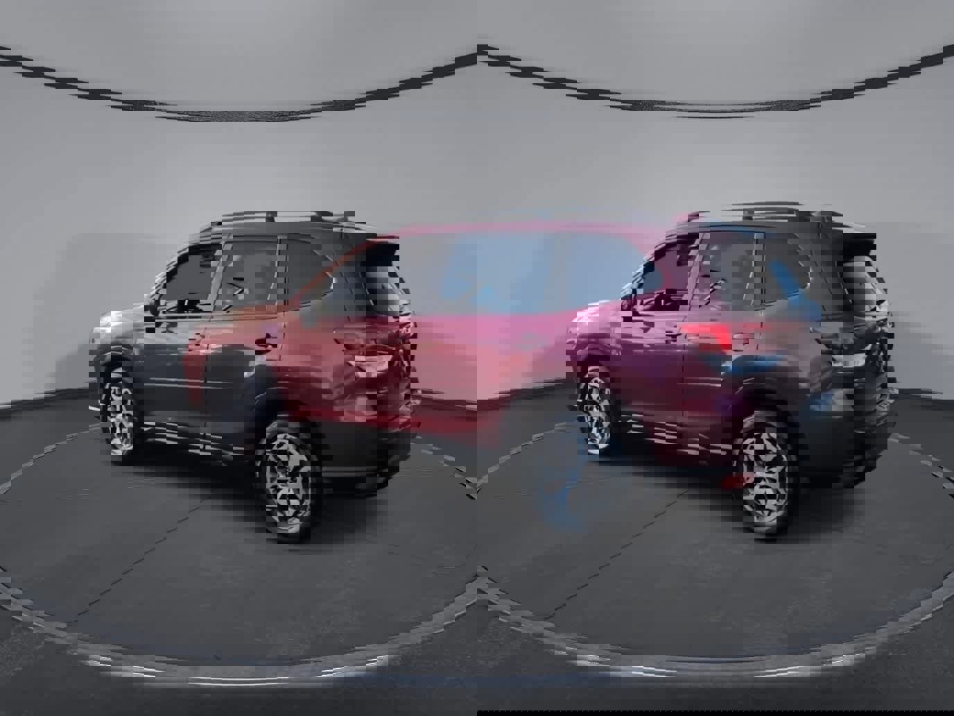 Used 2019 Subaru Forester Premium image 6