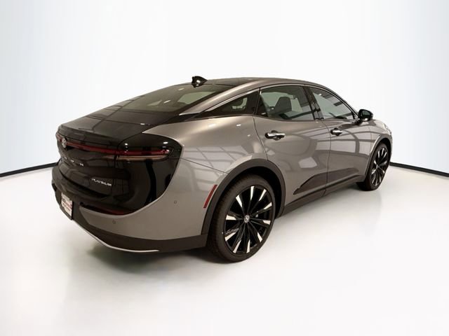 New 2025 Toyota Crown Platinum AWD/4WD image 7