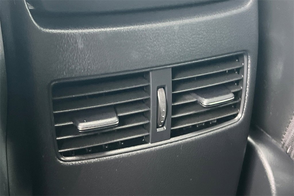 Certified 2022 MAZDA CX-30 AWD 2.5 S w/ Premium Package image 16