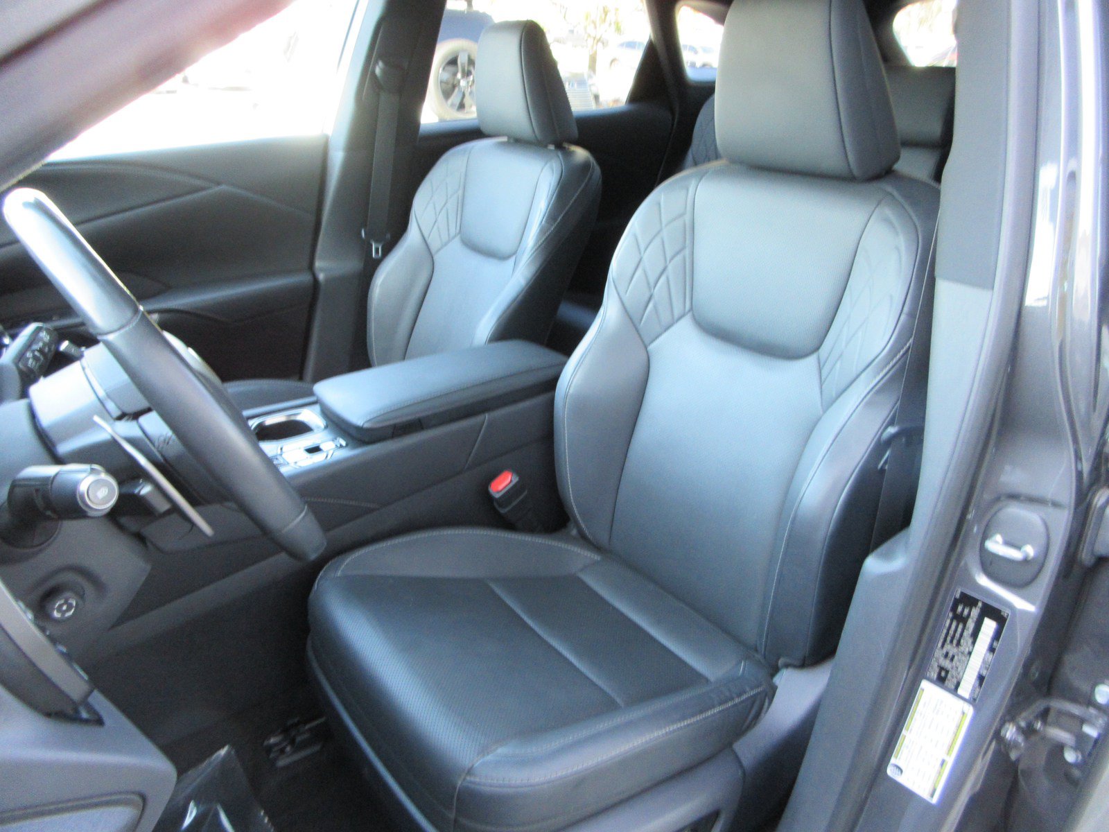 Used 2024 Lexus RX 350h w/ Accessory Package (Z1) AWD/4WD image 28