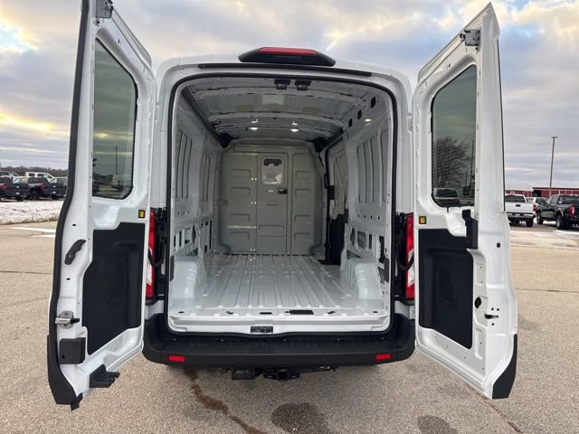 New 2026 Ford Transit 250 148 Medium Roof image 10