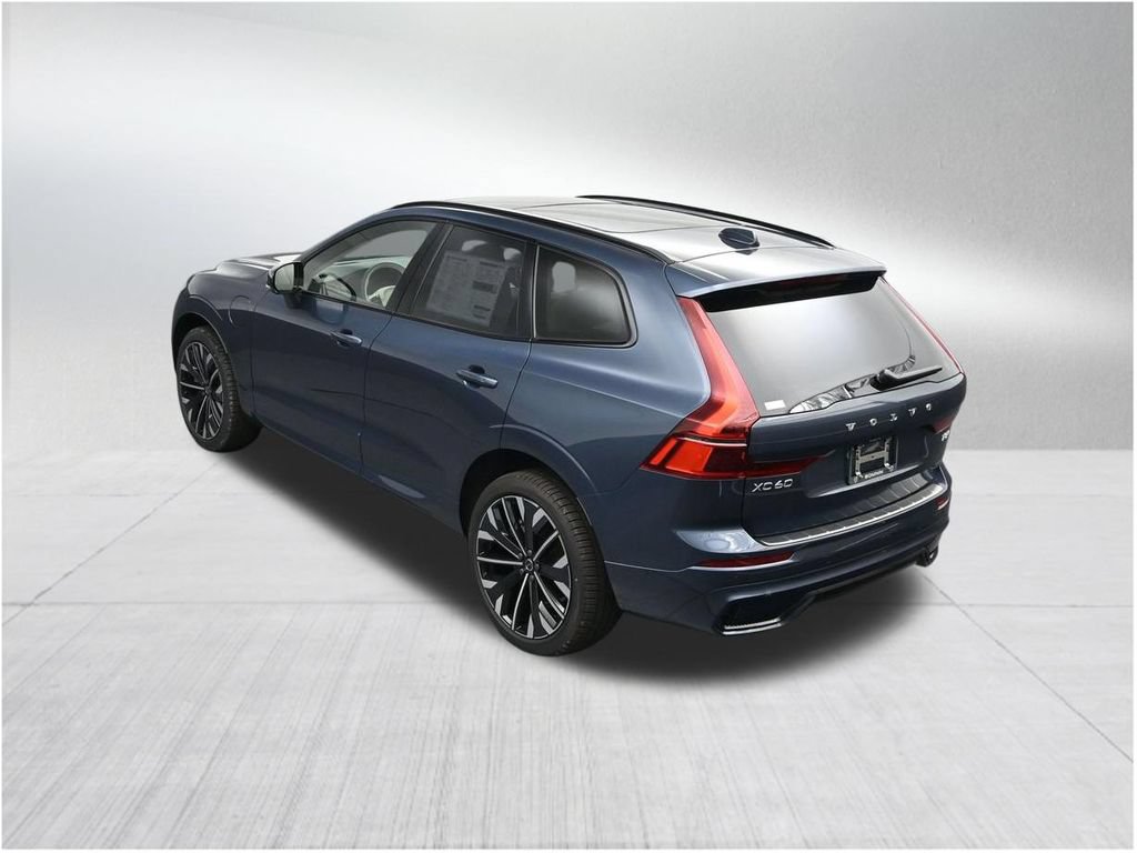 New 2026 Volvo XC60 T8 Ultra w/ Protection Package Premier AWD/4WD image 15