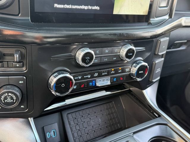 Certified 2024 Ford F150 Raptor w/ Equipment Group 803A Raptor R AWD/4WD image 17