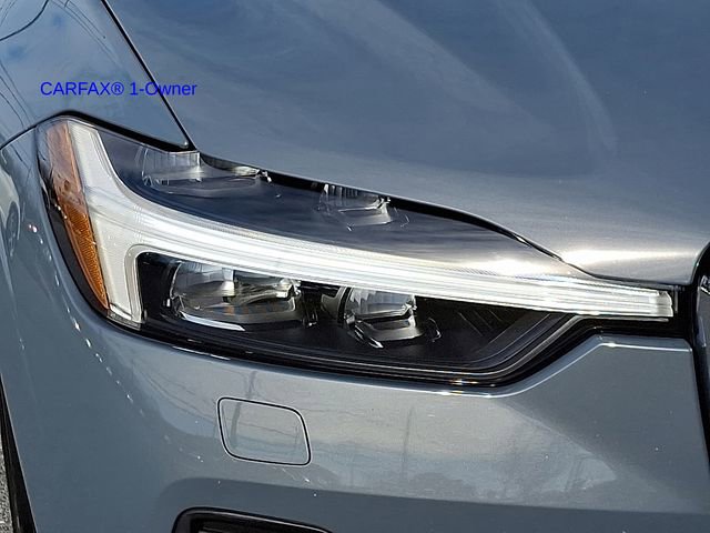 Certified 2023 Volvo XC60 B5 Plus image 11