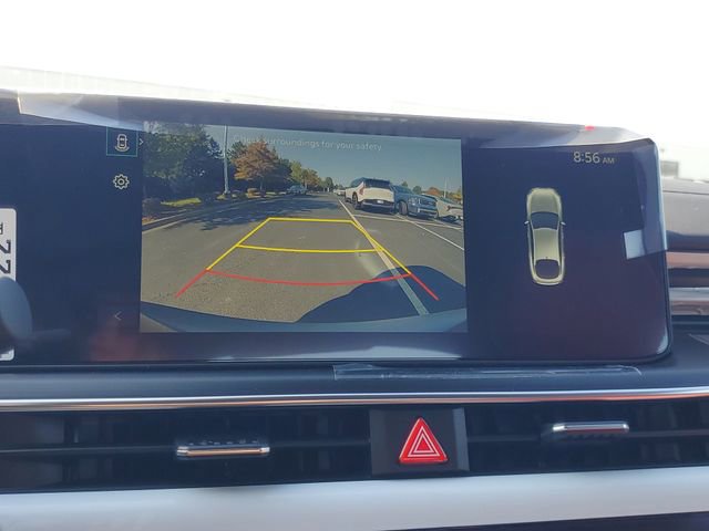 New 2026 Kia K5 GT-Line w/ GT-Line Red Interior Package image 21