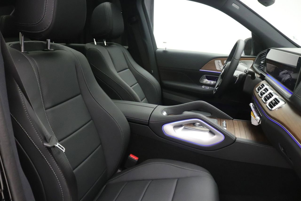 New 2026 Mercedes-Benz GLE 350 4MATIC image 9