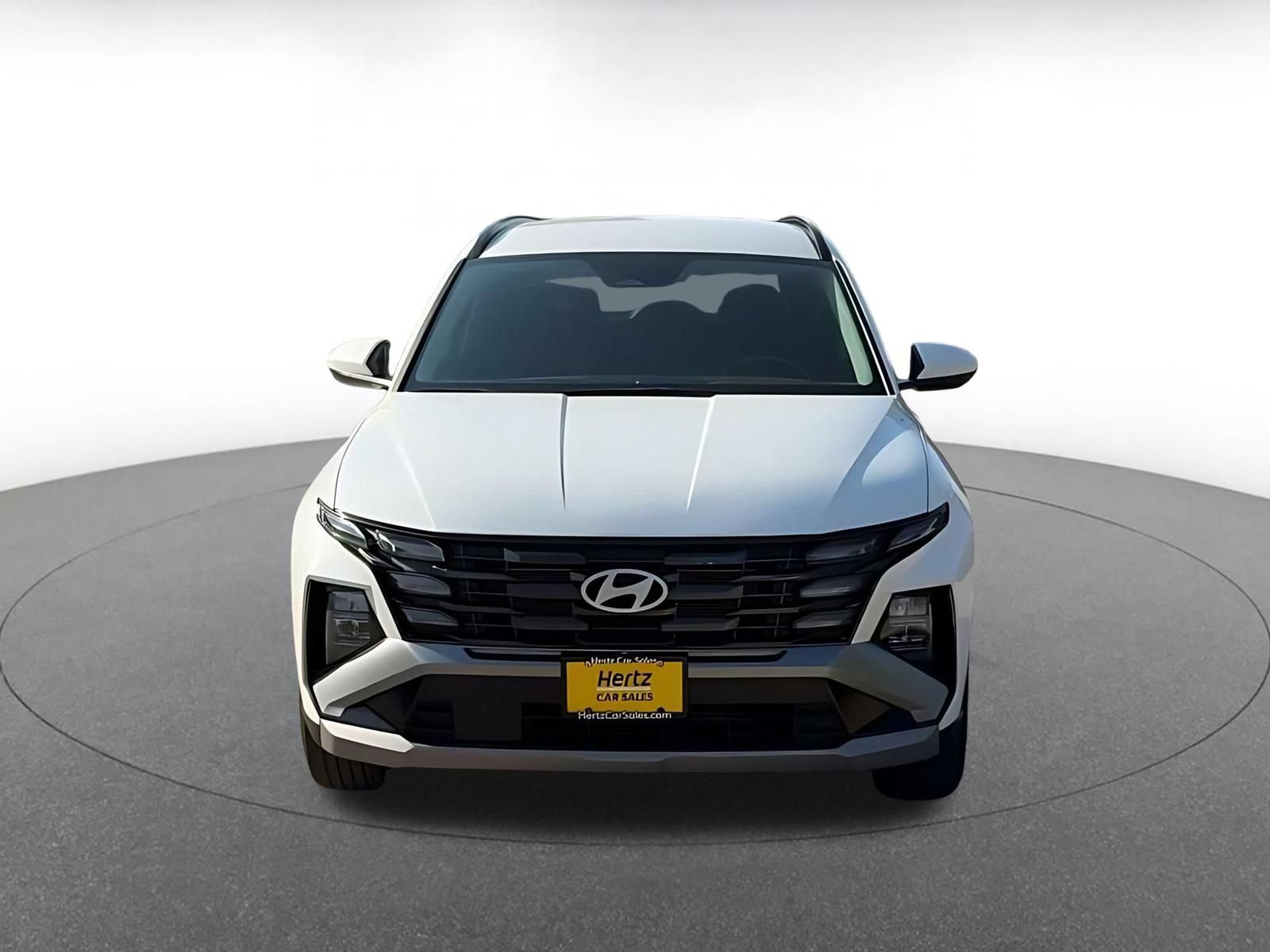 Used 2026 Hyundai Tucson SEL Plus FWD image 4