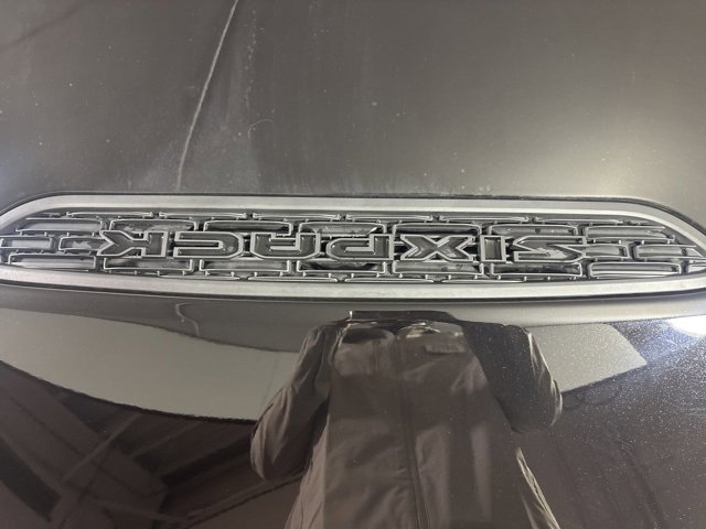 New 2026 Dodge Charger Scat Pack image 12