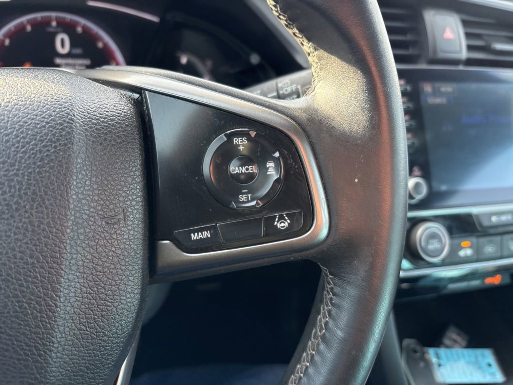 Used 2021 Honda Civic Sport image 20