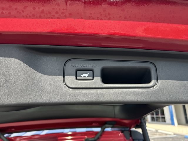 Certified 2026 Honda Passport TrailSport image 32