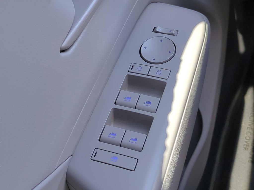 Certified 2024 Hyundai Kona SEL image 10