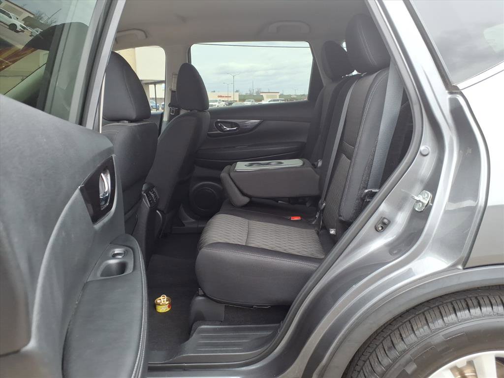 Used 2019 Nissan Rogue S w/ Special Edition Package image 18