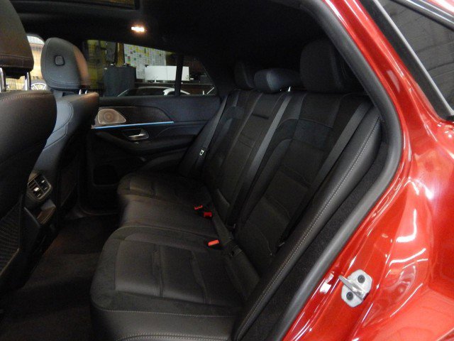 Used 2023 Mercedes-Benz GLE 53 AMG AMG GLE 53 AWD image 38