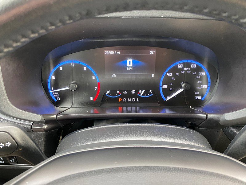 Certified 2023 Ford Bronco Sport Big Bend w/ Convenience Package image 18