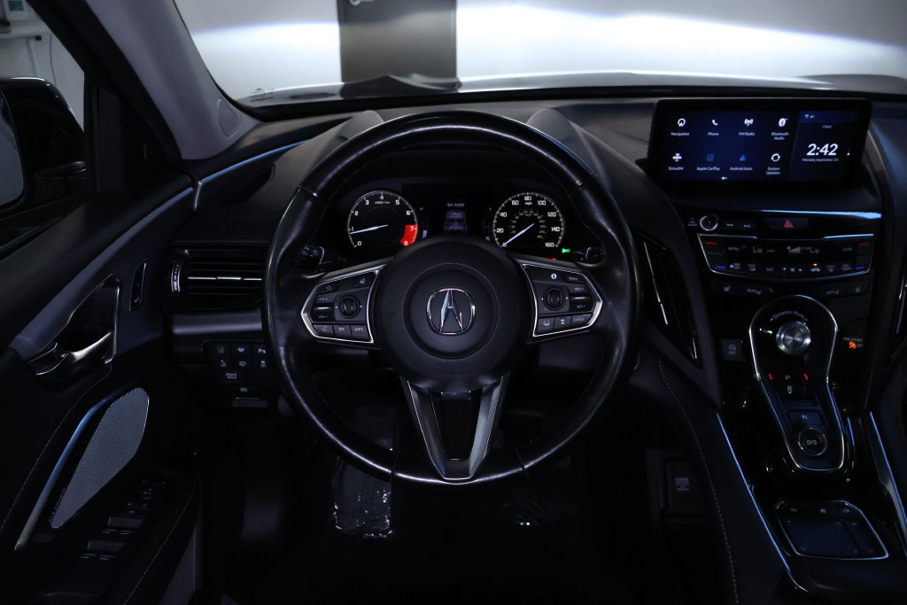 Used 2020 Acura RDX w/ Advance Package AWD/4WD image 18