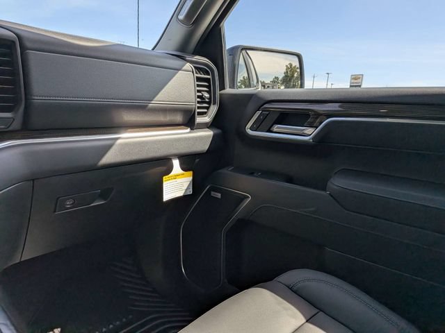 New 2026 Chevrolet Silverado 1500 RST w/ Z71 Off-Road Package AWD/4WD image 18
