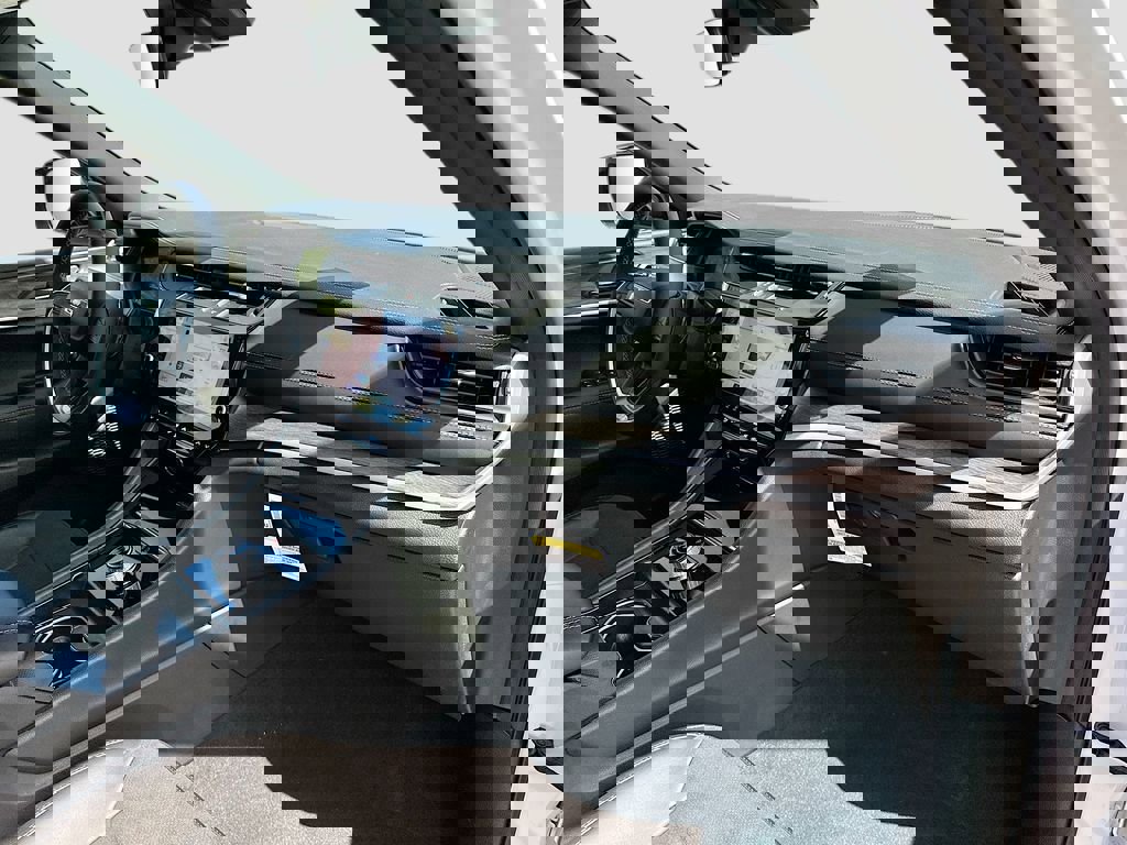 New 2026 Jeep Grand Cherokee Altitude image 31