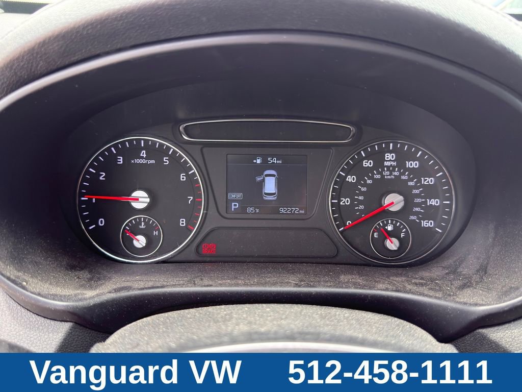 Used 2019 Kia Sorento S FWD image 19
