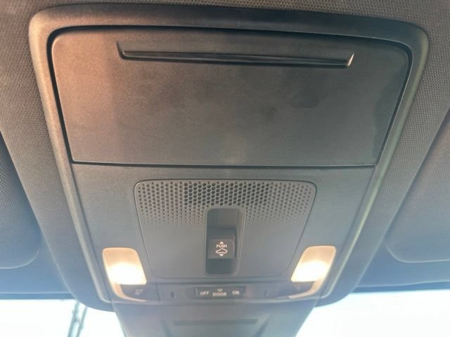 Used 2025 Honda CR-V Sport-L image 27