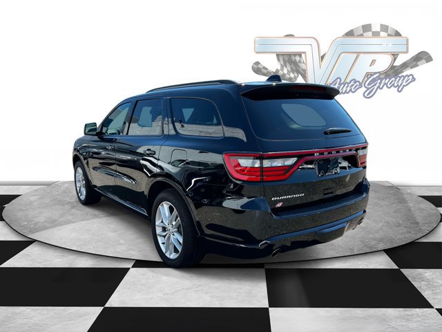 Used 2026 Dodge Durango GT AWD/4WD image 3