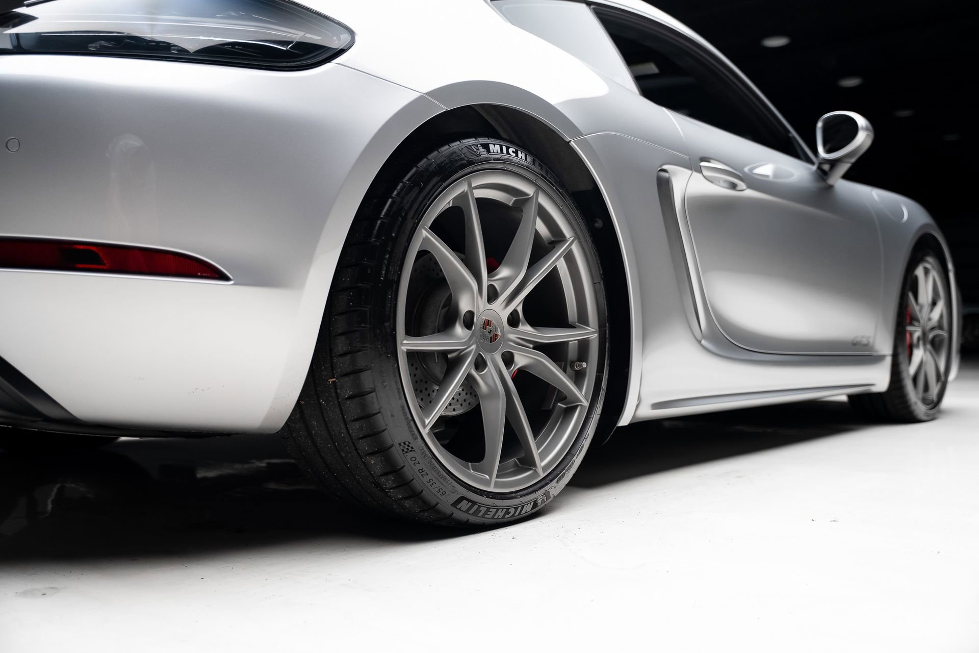 Used 2019 Porsche 718 Cayman GTS image 67