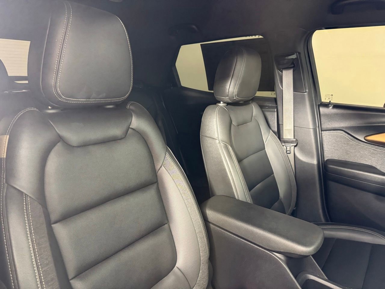 Used 2023 Chevrolet TrailBlazer ACTIV w/ Convenience Package image 35