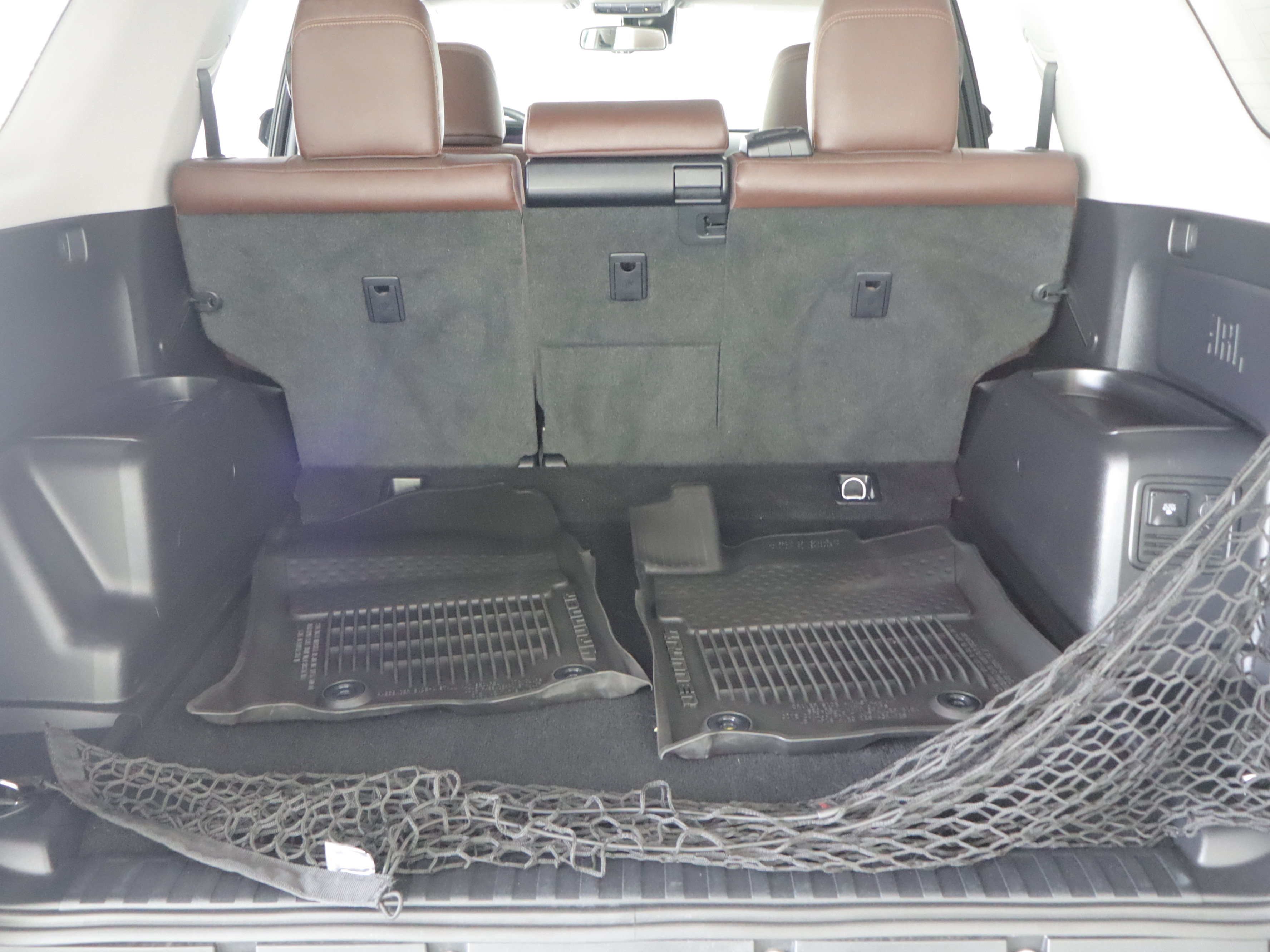 Used 2023 Toyota 4Runner Limited AWD/4WD image 22