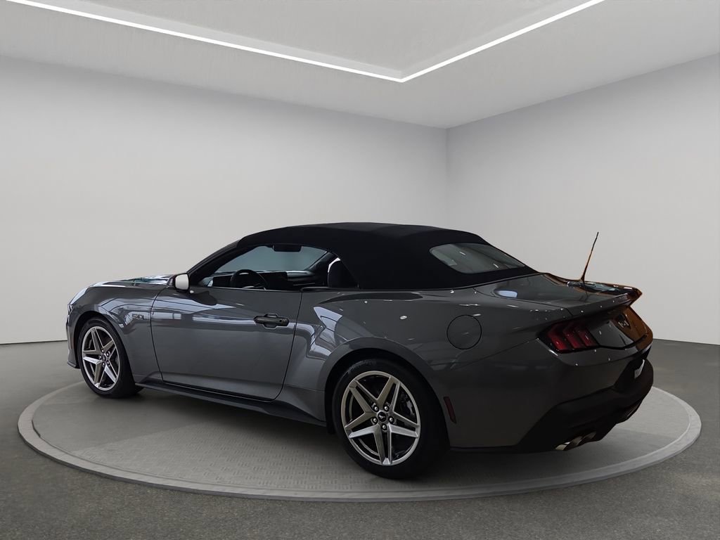 New 2026 Ford Mustang GT Premium RWD image 4