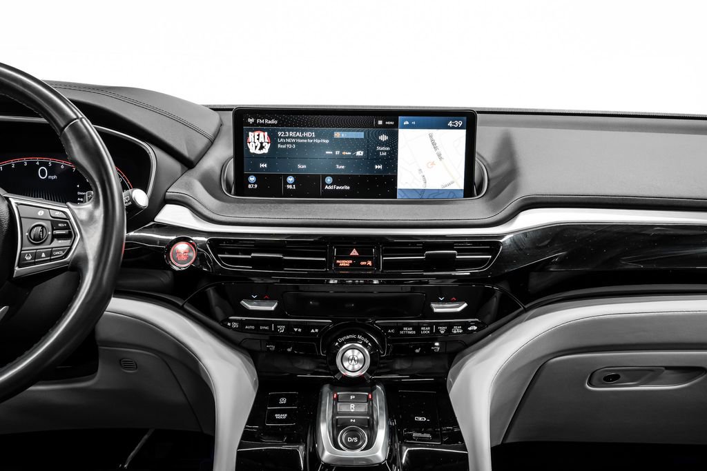 Certified 2023 Acura MDX FWD w/ Technology Package image 26